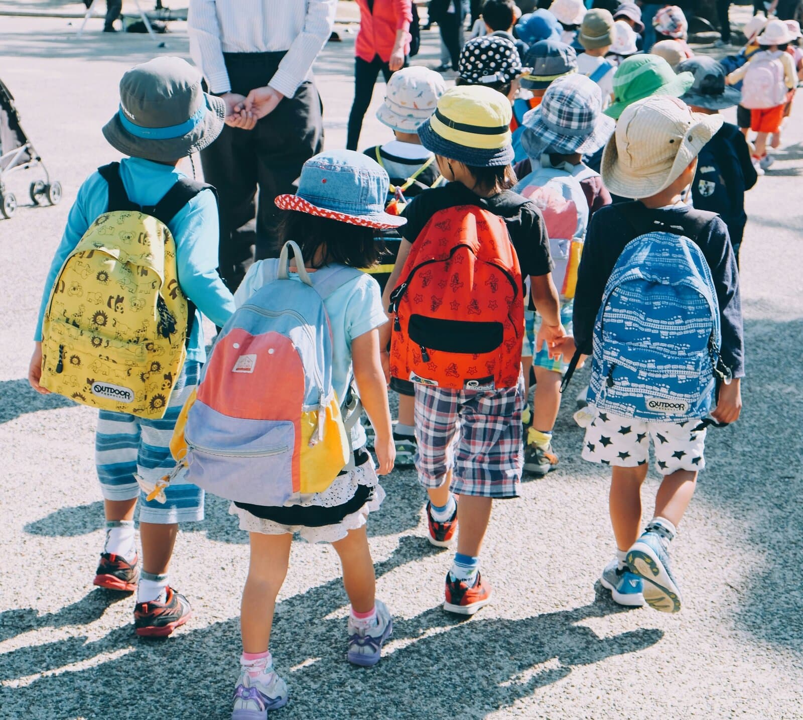 Carte scolaire 2026 : ce qui change dès aujourd'hui